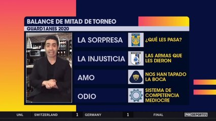 Lo más relevante del Guard1anes 2020: Agenda FS