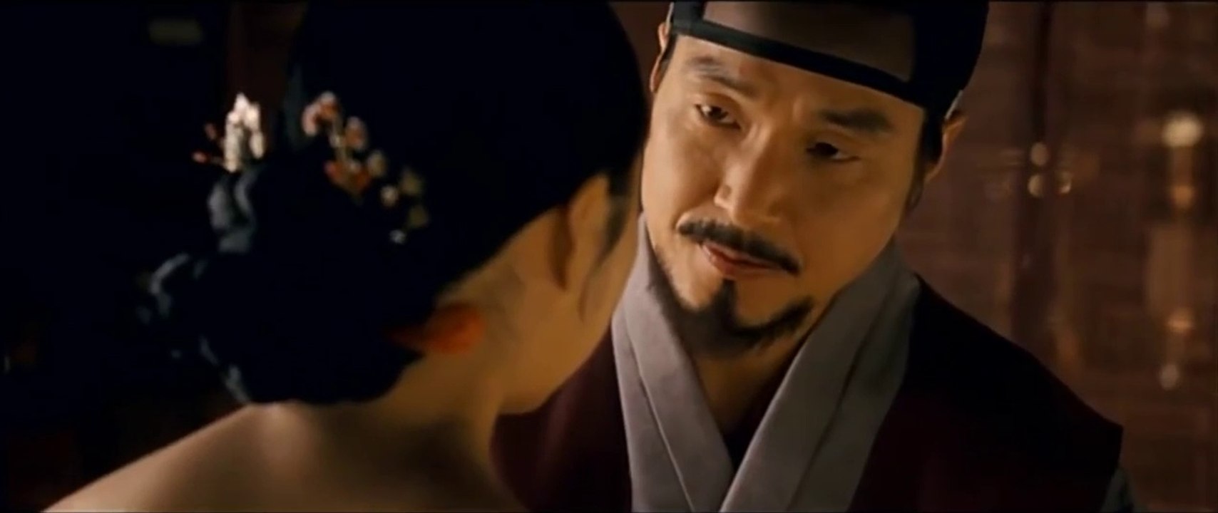Forbidden Quest Eng Sub Affair with the King's Concubine