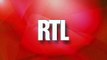 Le journal RTL de 17h