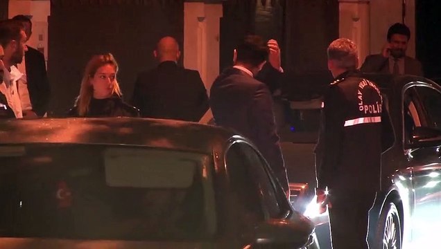 Arabia Saudí condena a penas de cárcel a 8 personas por asesinato de Yamal Jashogi