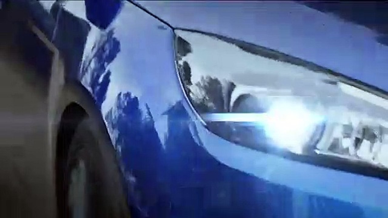 Ford Focus RS  Commercial - Commercials  World, Funny Little Stories. Subscribe to channel!