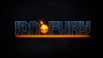 Ion Fury - Bande-annonce de l'extension