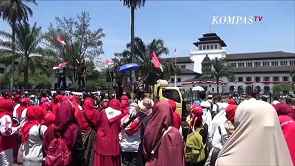 Deklarasi KAMI di Bandung Tak Miliki Izin Kepolisian