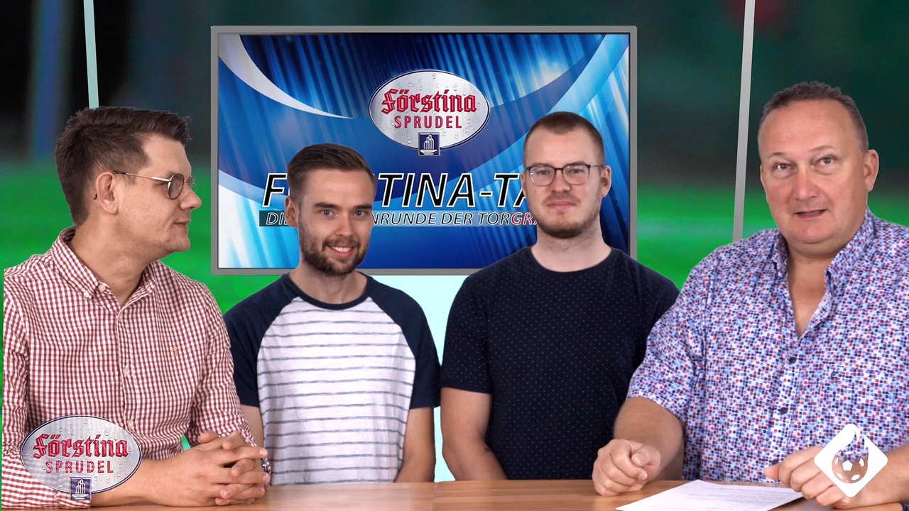 Förstina Talk: Die Expertenrunde der Torgranate (07.09.2020)