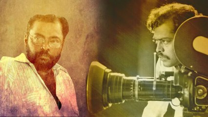 Manivannan னை கேவலமான திட்டிய பாரதிராஜா! ஏன்?