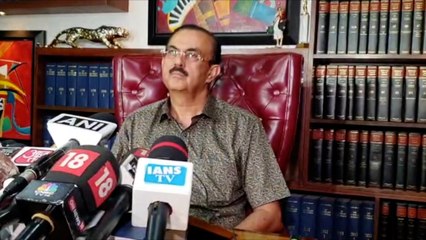 Will initiate contempt of court proceedings if Mumbai Police take complaint forward SSR's family lawyer