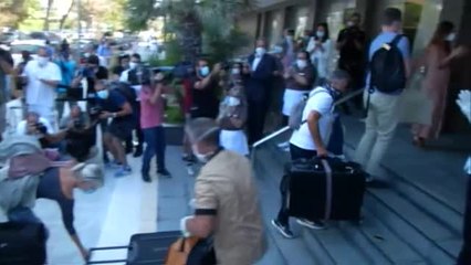 Las prisas en la desescalada han situado a España en la segunda ola