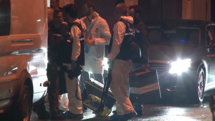 Arabia Saudí condena a penas de cárcel a 8 personas por asesinato de Yamal Jashogi