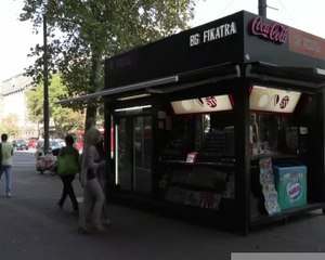 US Open - "Federer ou Nadal n'auraient pas été disqualifiés", les Belgradois défendent Djokovic