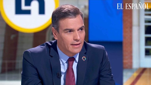 Sánchez pide acuerdos transversales para aprobar los Presupuestos