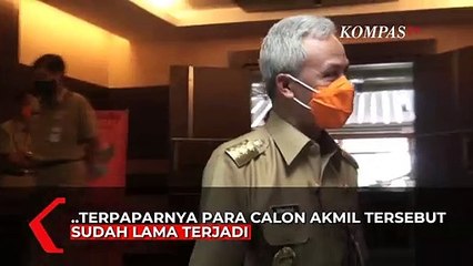 30 Calon Taruna Akademi Militer Sembuh dari Covid-19