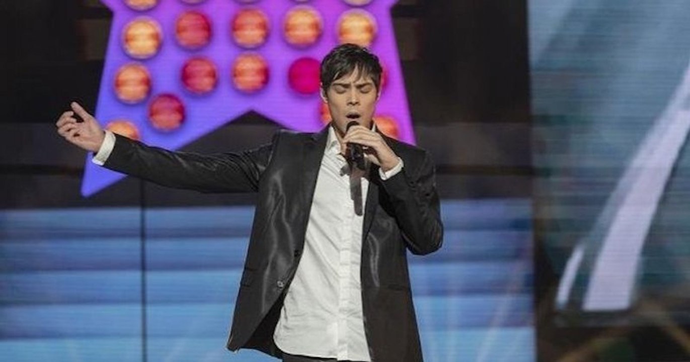 Pourquoi je vis : le téléfilm sur la vie de Grégory Lemarchal diffusé ce soir sur TF1