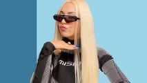 10 Things Ava Max Can't Live Without