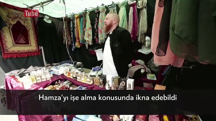 Hamza Myatt’ın Hırsızlıktan Davetçiliğe Giden Hidayet Öyküsü