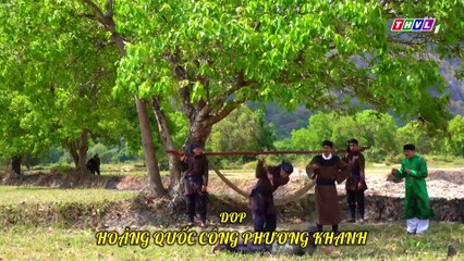 Cổ Tích : Hai Chàng Hảo Hớn - Tập 18