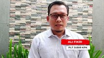 KPK Diundang Gelar Perkara Kasus Jaksa Pinangki