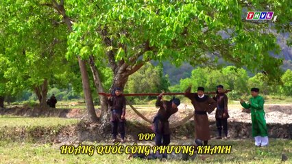 Cổ Tích : Hai Chàng Hảo Hớn - Tập 16