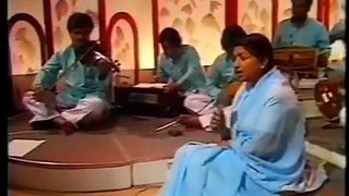 Lata Mangeshkar song