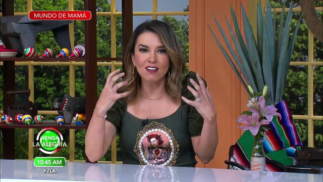 Nuestra especialista brinda consejos para ayudar a disminuir cólicos en bebés. | Venga La Alegría