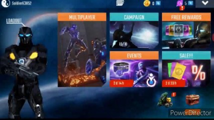 N.O.V.A Legacy mission 1 accomplished  - Gaming Theory