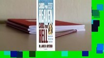 About For Books  Carbs from Heaven, Carbs from Hell: Discover the Carbs That Tack on the Pounds &