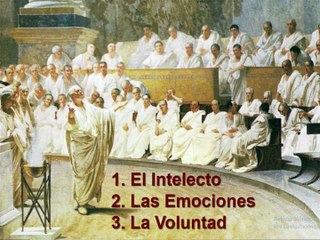 2. El Auditorio las fibras del alma humana