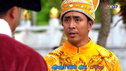 Cổ Tích : Hai Chàng Hảo Hớn - Tập 15