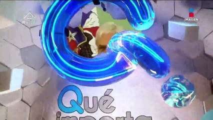 Qué Importa | Programa Completo 4/septiembre/2020