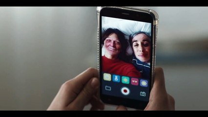 El arte de volver. Tráiler oficial