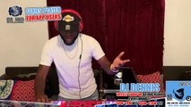 Episode 43 DJ Dennis  (Afro | Dancehall | Soca)
