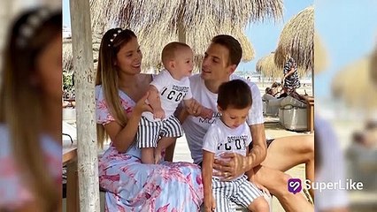 La respuesta de Karin Jiménez a mujer que criticó a su hijo por usar pañal