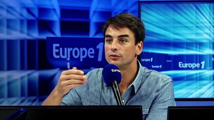 Michael Peyromaure : "Certains hôpitaux français sont dignes du tiers-monde"