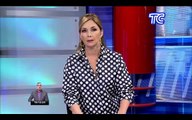 Tercera Emisión El Noticiero - 3 Septiembre 2020