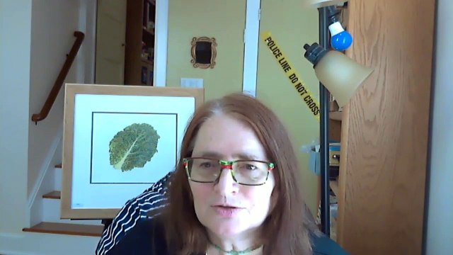 Andrew Eborn Secrets of The Psychics & Life with Psychic Author & Artist Mary Ross