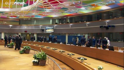 Charles Michel: van kapcsolat a jogállamiság és a költségvetés között