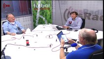 Fútbol es Radio: Goleada de España a Ucrania