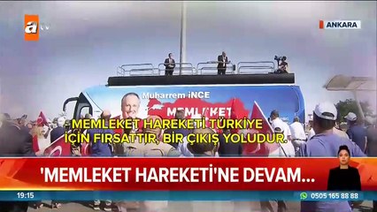 İnce, nabız yokluyor!