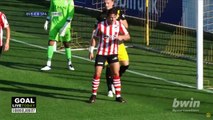 Borussia Dortmund Sparta Rotterdam 2-1 Friendly Összefoglaló Highlights Goals Resumen 07 09 2020