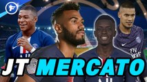 Journal du Mercato : le PSG doit vendre pour rêver, Rennes cherche la perle rare en défense