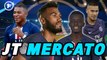Journal du Mercato : le PSG doit vendre pour rêver, Rennes cherche la perle rare en défense