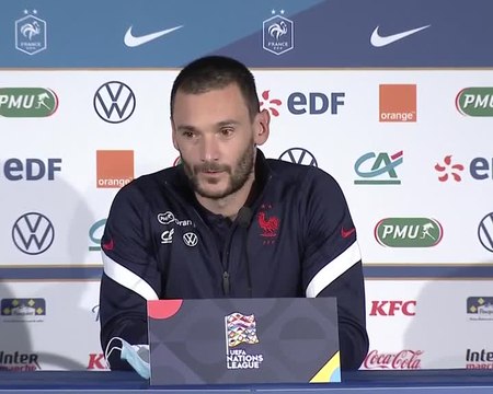 France - Lloris : “On s’attend à affronter une Croatie touchée dans son orgueil”