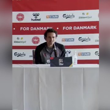 Delaney warns Danes of Sancho threat