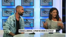 Grégory Lemarchal : Sofiane répond violemment aux critiques de Jean-Pascal Lacoste