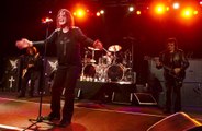 Ozzy Osbourne is done with Black Sabbath