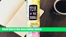 [Read] Year of the Doodle: A 365-Day Sketchbook  Best Sellers Rank : #1