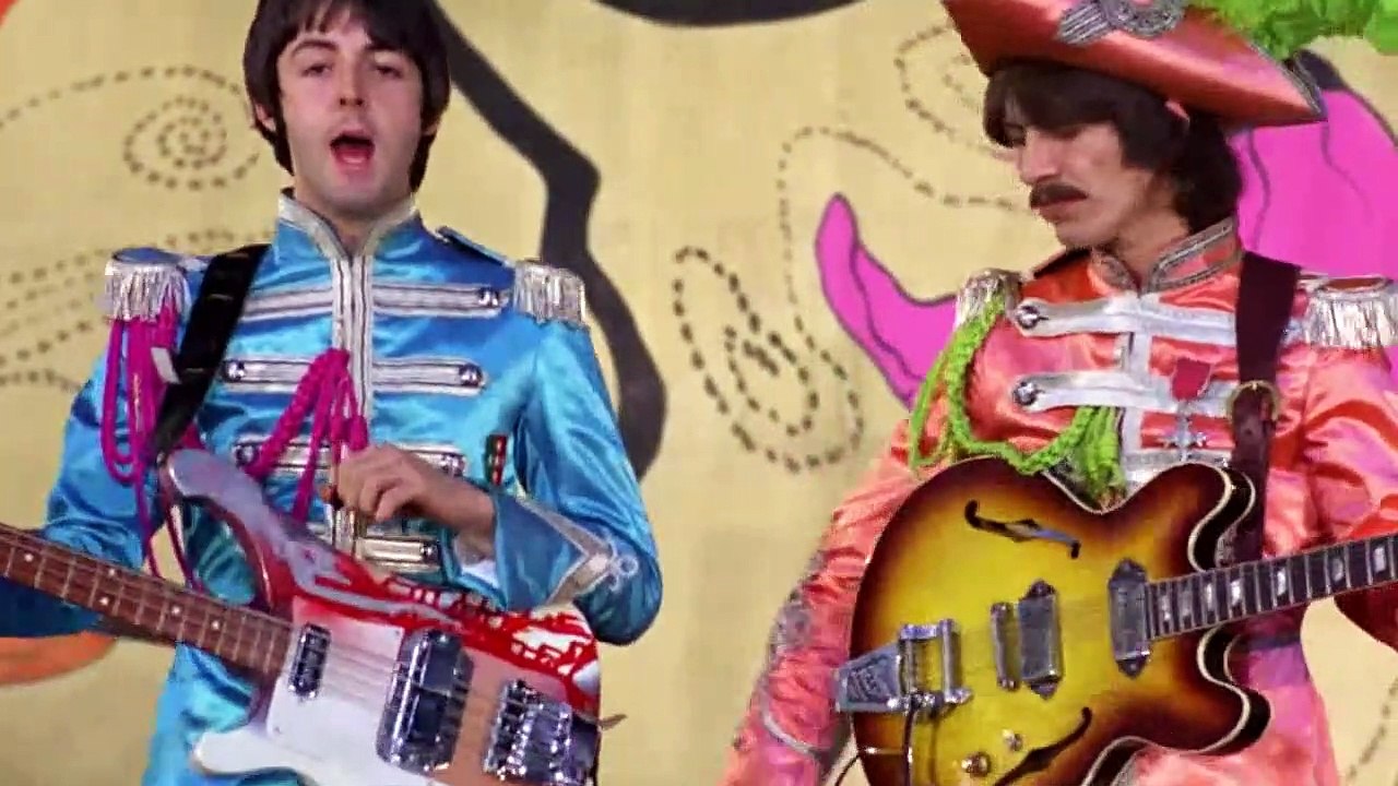 Historia del Rock