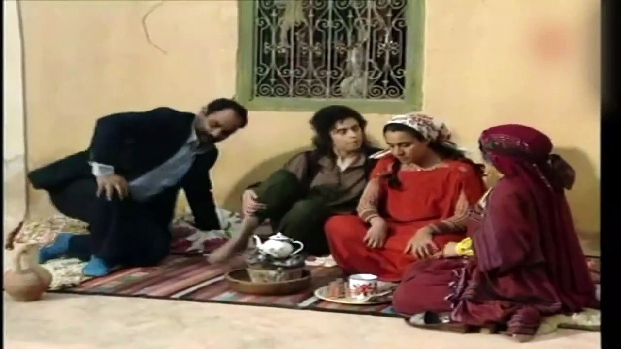 مسلسل الدوار | الحلقة 1 الاولى كاملة | مسلسل تونسي