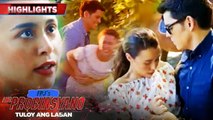 Lito catches Alyana | FPJ's Ang Probinsyano