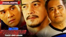 Jacob is irritated with Juan | FPJ's Ang Probinsyano