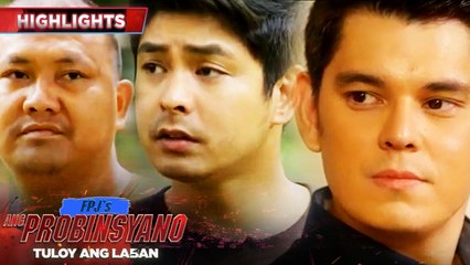 Cardo starts to get curious about Lito | FPJ's Ang Probinsyano